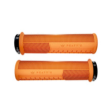 Load image into Gallery viewer, Peatys Monarch Lock on Grip - Mushroom