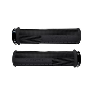 Peatys Monarch Lock on Grip - Mushroom