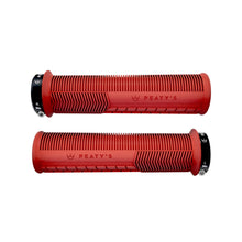 Load image into Gallery viewer, Peatys Monarch Lock on Grip - Mushroom