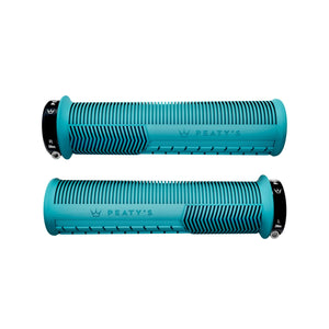 Peatys Monarch Lock on Grip - Mushroom