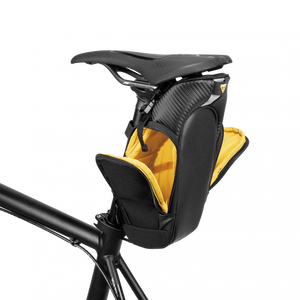 Topeak MondoPack XL - Strap Mounting - Saddle Bag