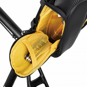Topeak MondoPack XL - Strap Mounting - Saddle Bag