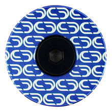 Load image into Gallery viewer, Deda Monza Alloy Stem / Headset Top Cap - 1 1/8"