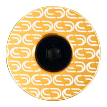 Load image into Gallery viewer, Deda Monza Alloy Stem / Headset Top Cap - 1 1/8"