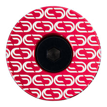 Load image into Gallery viewer, Deda Monza Alloy Stem / Headset Top Cap - 1 1/8"