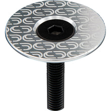 Load image into Gallery viewer, Deda Monza Alloy Stem / Headset Top Cap - 1 1/8"