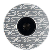 Load image into Gallery viewer, Deda Monza Alloy Stem / Headset Top Cap - 1 1/8"