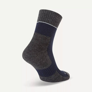 SealSkinz Morston Solo QuickDry Ankle Length Socks