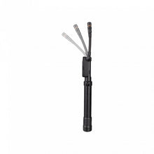Load image into Gallery viewer, Topeak Mountain Digital 2Stage Mini Mountain Bike Pump