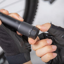 Load image into Gallery viewer, Topeak Mountain Digital 2Stage Mini Mountain Bike Pump