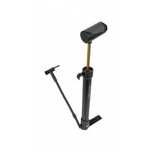 Load image into Gallery viewer, Topeak Mountain Morph Mini Pump - Black