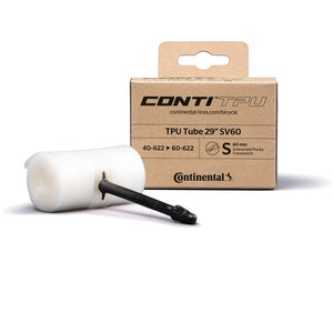 Continental TPU MTB 29 Innertube - 29 Presta 60mm