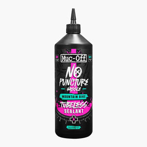 Muc-Off MTB No Puncture Hassle Tubeless Sealant - 1 Litre