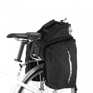 Topeak MTS TrunkBag DXP w/Straps