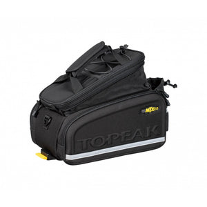 Topeak MTX TrunkBag DX (MTX 2.0)