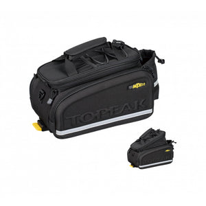 Topeak MTX TrunkBag DX (MTX 2.0)