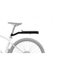 Load image into Gallery viewer, Topeak MTX Beam Rack Seatpost Mounted Pannier Rack - A Type