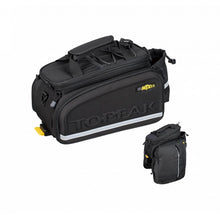 Load image into Gallery viewer, Topeak MTX TrunkBag DXP With Pannier Bag 2.0