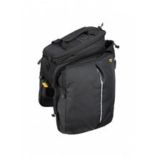 Load image into Gallery viewer, Topeak MTX TrunkBag DXP With Pannier Bag 2.0