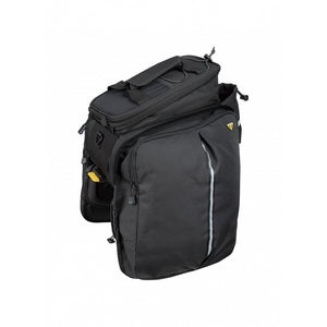 Topeak MTX TrunkBag DXP With Pannier Bag 2.0