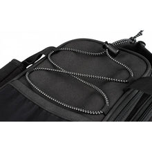 Load image into Gallery viewer, Topeak MTX TrunkBag DXP With Pannier Bag 2.0