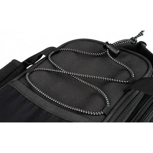 Topeak MTX TrunkBag DXP With Pannier Bag 2.0