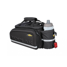 Load image into Gallery viewer, Topeak MTX TrunkBag EXP with Pannier 2.0