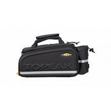 Load image into Gallery viewer, Topeak MTX TrunkBag EXP with Pannier 2.0