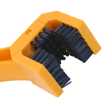 Load image into Gallery viewer, Tru-Tension Muck Monkey Chain Cleaning Brush