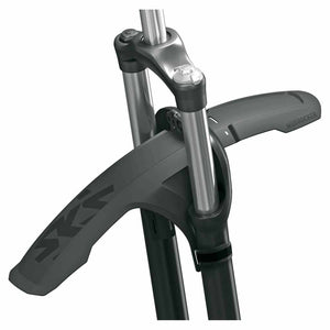 SKS MudRocker MTB Front & Rear Mudguard Set - 26/27.5/29