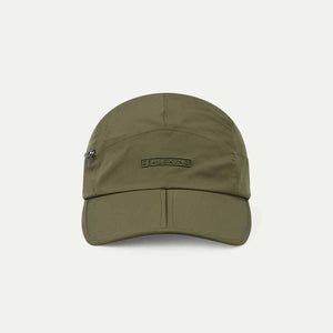 Sealskinz Mulbarton Waterproof All Weather Zipped Pocket Cap