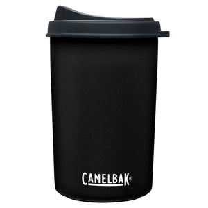 CamelBak MultiBev Stainless Steel Vacuum Insulated Bottle with Cup - 500ml