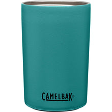 Load image into Gallery viewer, CamelBak MultiBev Stainless Steel Vacuum Insulated Bottle with Cup - 500ml