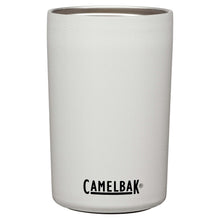 Load image into Gallery viewer, CamelBak MultiBev Stainless Steel Vacuum Insulated Bottle with Cup - 500ml