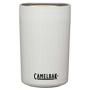 CamelBak MultiBev Stainless Steel Vacuum Insulated Bottle with Cup - 500ml