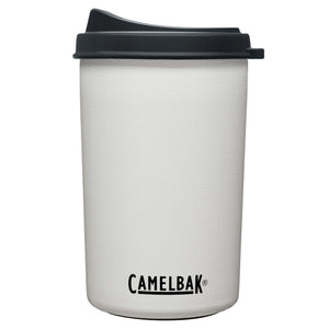 CamelBak MultiBev Stainless Steel Vacuum Insulated Bottle with Cup - 500ml
