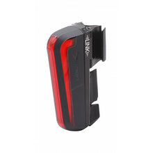 Load image into Gallery viewer, Moon MX Front &amp; Cerberus Rear 2.4G LED Light Set | High on Bikes