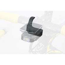 Load image into Gallery viewer, Moon MX-HM GPS Mount 400lm Front Light