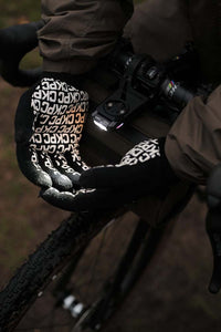 Moon MX-HM GPS Mount 400lm Front Light