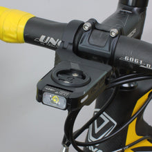 Load image into Gallery viewer, Moon MX-HM GPS Mount 400lm Front Light - BAR Mount