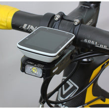 Load image into Gallery viewer, Moon MX-HM GPS Mount 400lm Front Light - BAR Mount