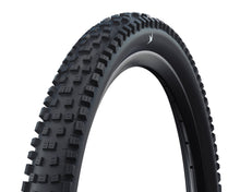 Load image into Gallery viewer, Schwalbe Nobby Nic Addix Green TLR Mountain Bike Folding Tyre