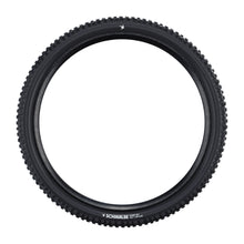 Load image into Gallery viewer, Schwalbe Nobby Nic Addix Green TLR Mountain Bike Folding Tyre