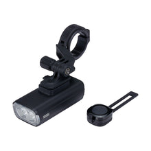 Load image into Gallery viewer, BBB Nanostrike 1000i Plus LED Front Light + Remote - BLS-267i | High on Bikes