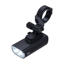 Load image into Gallery viewer, BBB Nanostrike 1000i Plus LED Front Light + Remote - BLS-267i | High on Bikes