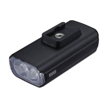 Load image into Gallery viewer, BBB Nanostrike 1000i Plus LED Front Light + Remote - BLS-267i | High on Bikes