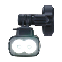 Load image into Gallery viewer, BBB Nanostrike 1000i Plus LED Front Light + Remote - BLS-267i | High on Bikes
