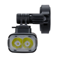 Load image into Gallery viewer, BBB Nanostrike 1000i Plus LED Front Light + Remote - BLS-267i | High on Bikes