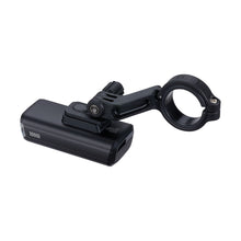 Load image into Gallery viewer, BBB Nanostrike 1000i Plus LED Front Light + Remote - BLS-267i | High on Bikes