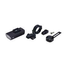 Load image into Gallery viewer, BBB Nanostrike 1000i Plus LED Front Light + Remote - BLS-267i | High on Bikes